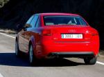 Audi A4 2.0 TDI Sedan 2004 года